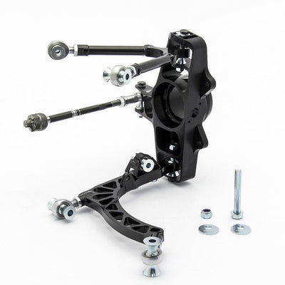 Wisefab Front Suspension Drop Knuckle Kit for 2000-2009 Honda S2000 (AP1/AP2) WFS22