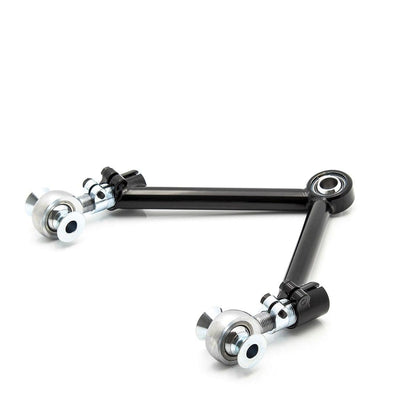 Wisefab Front Suspension Drop Knuckle Kit for 2009-2024 Nissan GT-R (R35) WF452
