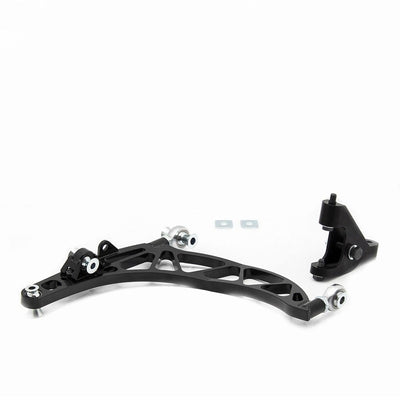 Wisefab Front Suspension Drop Knuckle Kit for 2009-2024 Nissan GT-R (R35) WF452