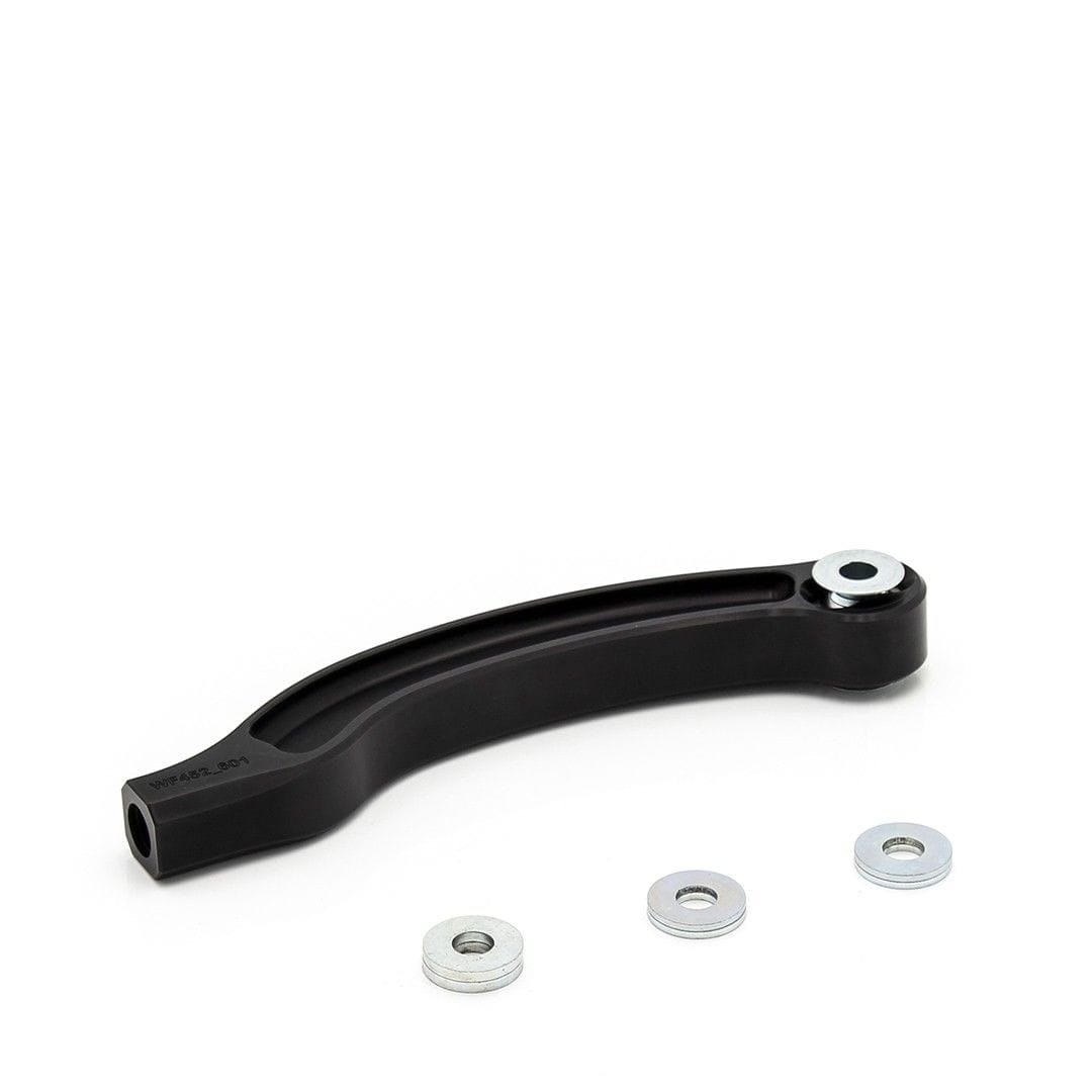 Wisefab Front Suspension Drop Knuckle Kit for 2009-2024 Nissan GT-R (R35) WF452
