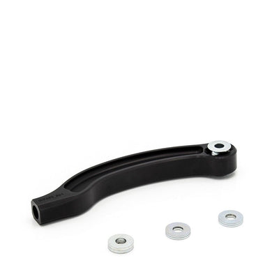 Wisefab Front Suspension Drop Knuckle Kit for 2009-2024 Nissan GT-R (R35) WF452