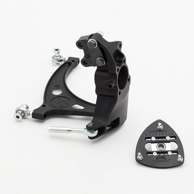 Wisefab Front Track Suspension Drop Knuckle Kit for 2013-2020 Subaru BRZ (ZC6) WF862