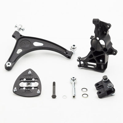Wisefab Front Track Suspension Drop Knuckle Kit for 2017-2020 Toyota 86 (ZN6) WF862