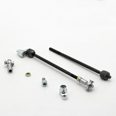 Wisefab Front V2 Drift Angle Lock Kit with Rack Offset Spacers for 1994-1998 Nissan Silvia (S14) WF140 OFF