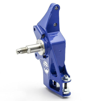 Wisefab Front V2 Drift Angle Lock Kit with Rack Relocation for 1988-1993 Nissan Silvia (S13) WF130 INS