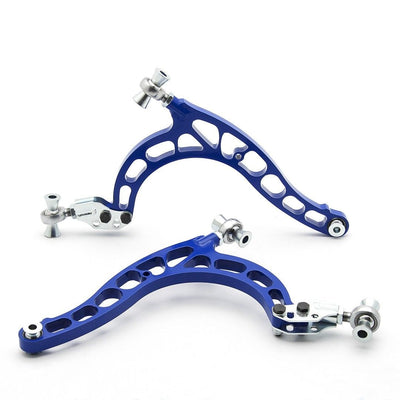 Wisefab Front V2 Drift Angle Lock Kit with Rack Relocation for 1999-2002 Nissan Silvia (S15) WF140 INS