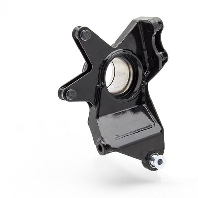 Wisefab Rear Drop Knuckle Kit for 1992-2007 Subaru Impreza WRX (GC/GD) WFGD4