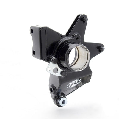 Wisefab Rear Drop Knuckle Kit for 1992-2007 Subaru Impreza WRX (GC/GD) WFGD4