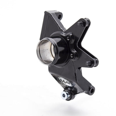 Wisefab Rear Drop Knuckle Kit for 1992-2007 Subaru Impreza WRX (GC/GD) WFGD4