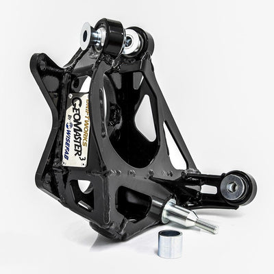 Wisefab Rear GeoMaster Drop Knuckle Suspension Kit for 1995-1998 Nissan 240SX (S14) WF144