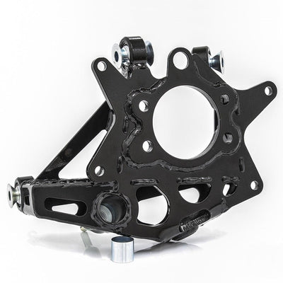 Wisefab Rear GeoMaster Drop Knuckle Suspension Kit for 1995-1998 Nissan 240SX (S14) WF144