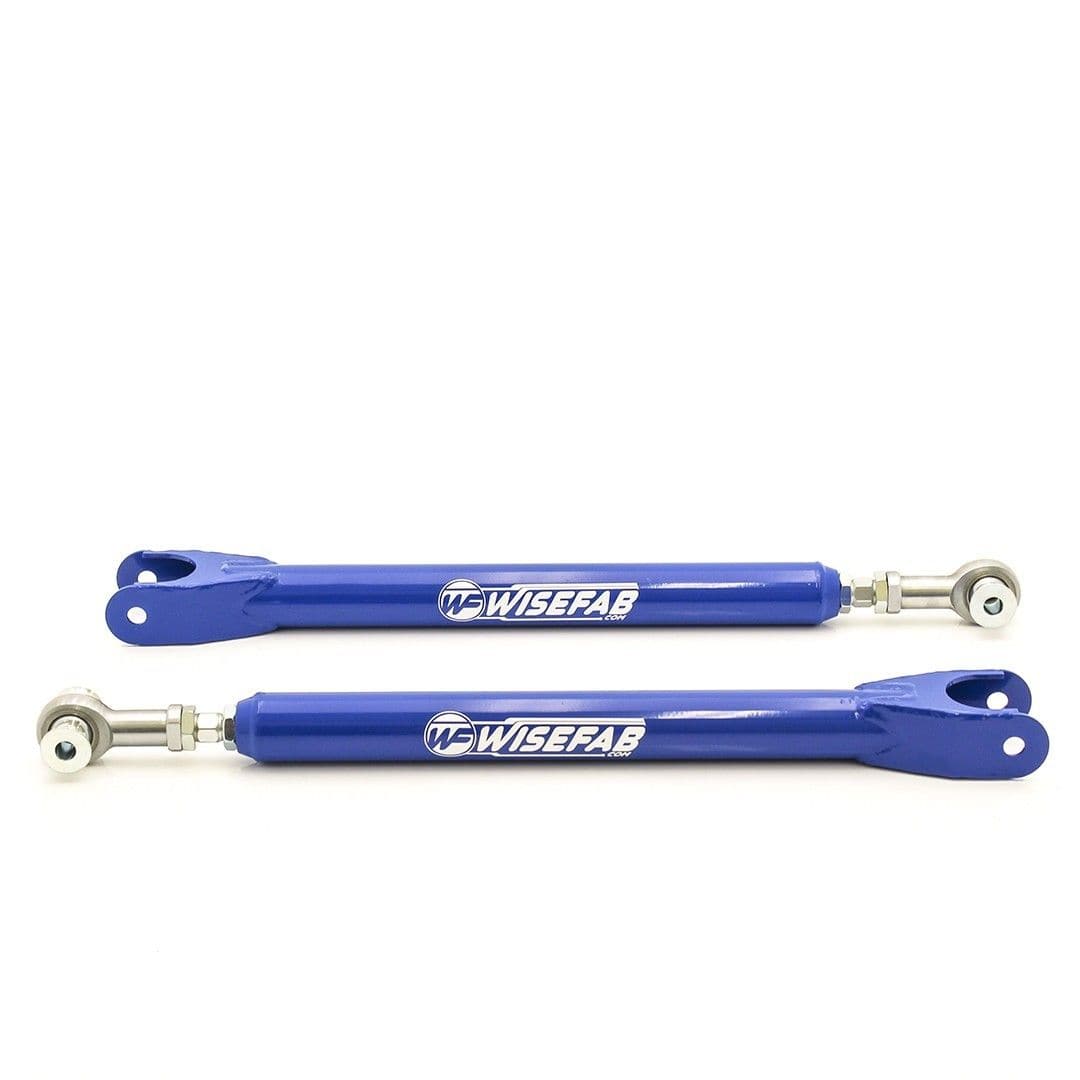 Wisefab Rear Lower Link Kit for 1999-2006 BMW 3 Series (E46) WF136