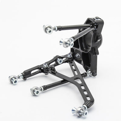 Wisefab Rear Suspension Drop Knuckle Kit for 2000-2009 Honda S2000 (AP1/AP2) WFS21
