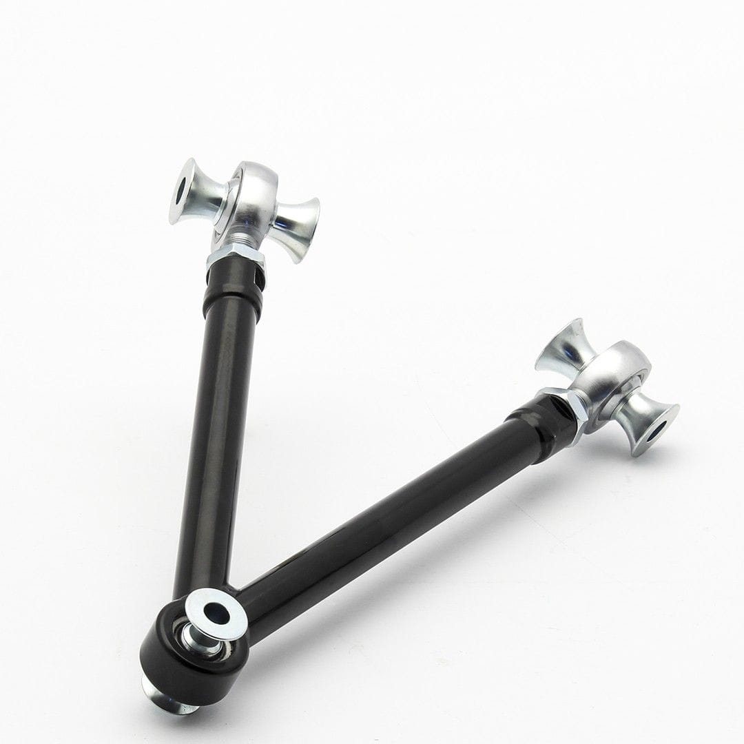 Wisefab Rear Suspension Drop Knuckle Kit for 2000-2009 Honda S2000 (AP1/AP2) WFS21