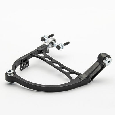 Wisefab Rear Suspension Drop Knuckle Kit for 2001-2007 Mitsubishi Lancer Evolution (CT9A) WFE81