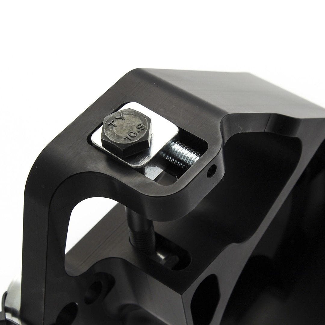 Wisefab Rear Suspension Drop Knuckle Kit for 2001-2007 Mitsubishi Lancer Evolution (CT9A) WFE81