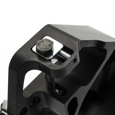 Wisefab Rear Suspension Drop Knuckle Kit for 2001-2007 Mitsubishi Lancer Evolution (CT9A) WFE81