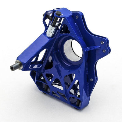 Wisefab Rear Suspension Drop Knuckle Kit for 2004-2012 Mazda RX-8 (SE3P) WFR81