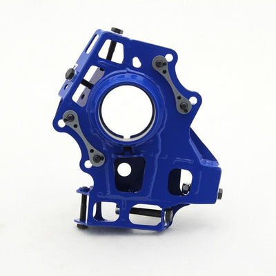 Wisefab Rear Suspension Drop Knuckle Kit for 2008-2013 BMW M3 (E90/E92) WF901
