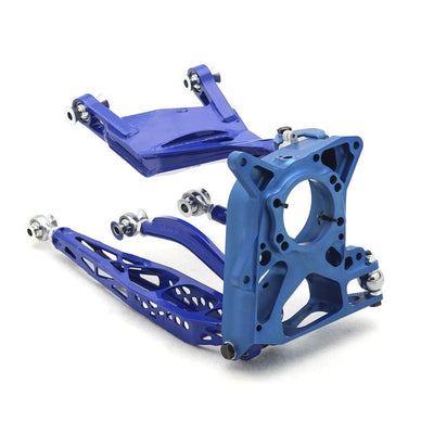 Wisefab Rear Suspension Drop Knuckle Kit for 2013-2016 Scion FR-S (ZN6) WF861