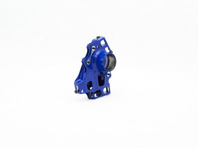 Wisefab Rear Suspension Drop Knuckle Kit for 2015-2018 BMW M3 (F80) WF801