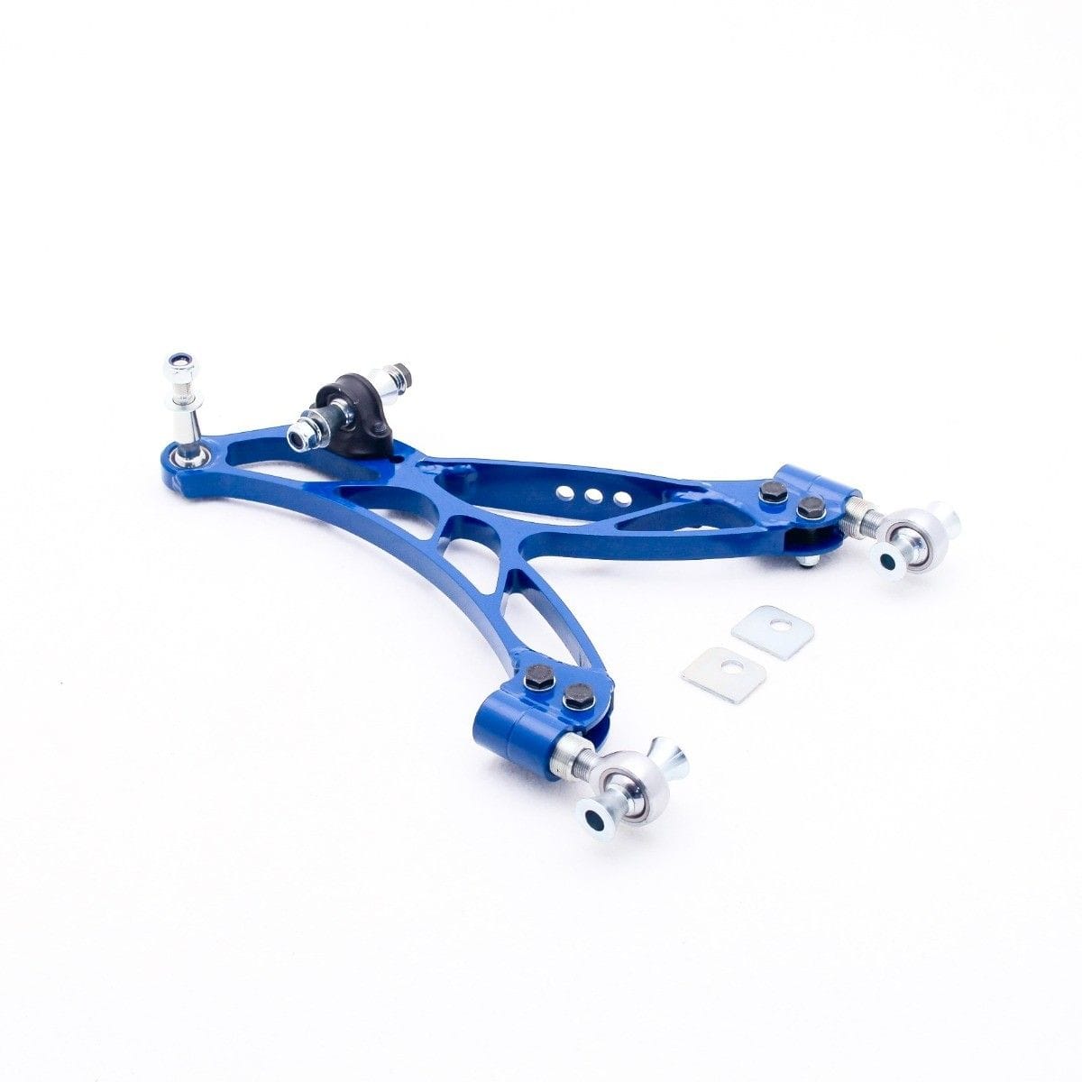 Wisefab Rear Suspension Kit for 2005-2013 Chevrolet Corvette (C6) WFC61