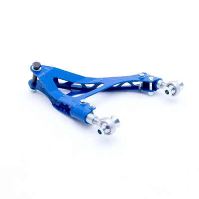 Wisefab Rear Suspension Kit for 2005-2013 Chevrolet Corvette (C6) WFC61