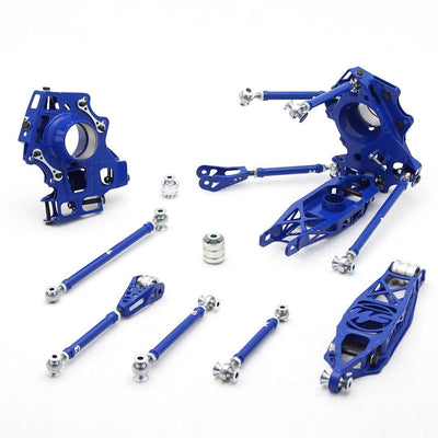 Wisefab Rear Suspension Kit for 2008-2013 BMW M3 (E90/E92) WF901M