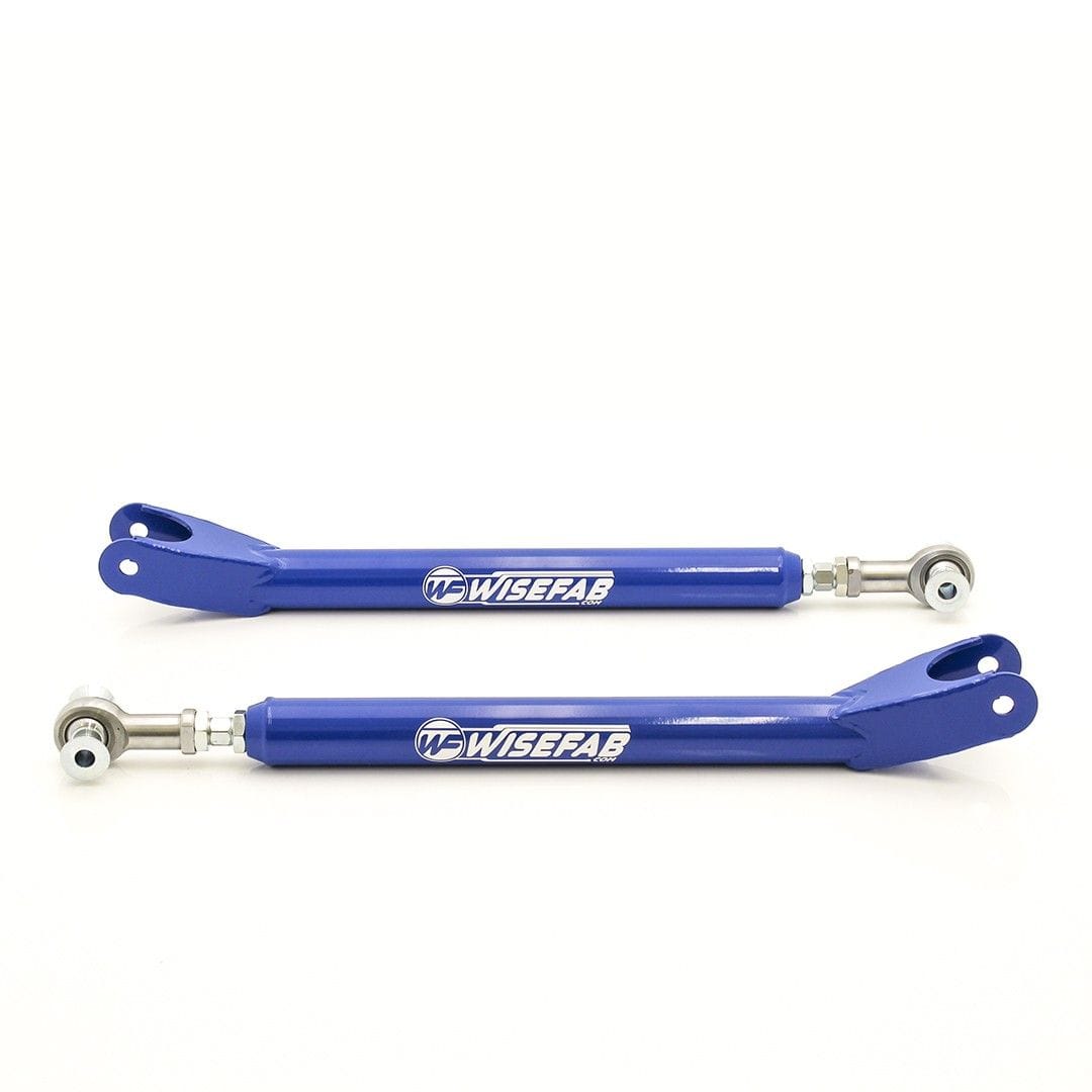 Wisefab Rear Upper Link Kit for 2001-2006 BMW M3 (E46) WF136UP