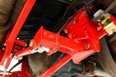 BMR Suspension Watts Link for 1993-2002 Chevrolet Camaro