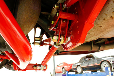 BMR Suspension Watts Link for 1993-2002 Chevrolet Camaro