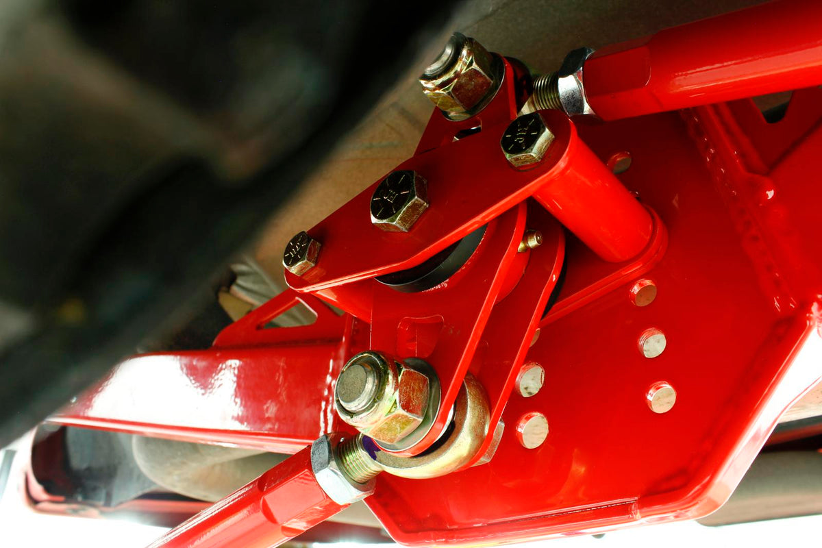 BMR Suspension Watts Link for 1993-2002 Chevrolet Camaro