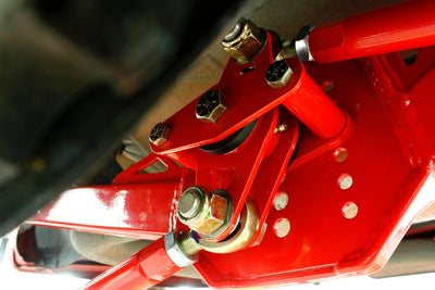 BMR Suspension Watts Link for 1993-2002 Chevrolet Camaro