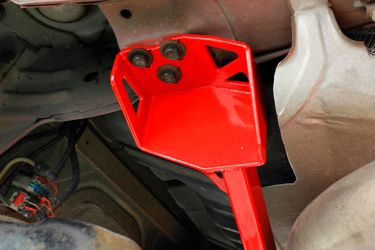 BMR Suspension Watts Link for 1993-2002 Chevrolet Camaro