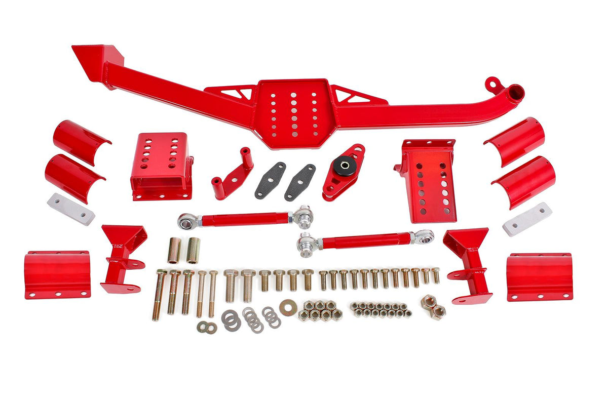 BMR Suspension Watts Link for 1993-2002 Pontiac Firebird