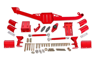 BMR Suspension Watts Link for 1993-2002 Pontiac Firebird