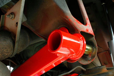 BMR Suspension Watts Link for 1993-2002 Pontiac Firebird