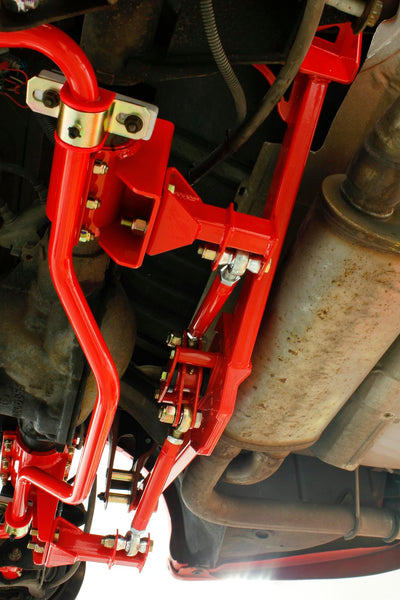 BMR Suspension Watts Link for 1993-2002 Pontiac Firebird