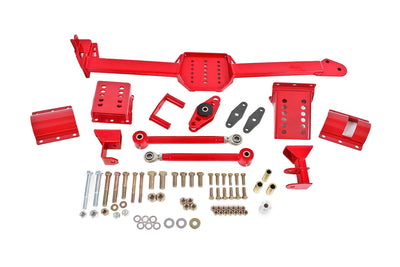 BMR Suspension Watts Link for 2007-2014 Ford Mustang Shelby GT500