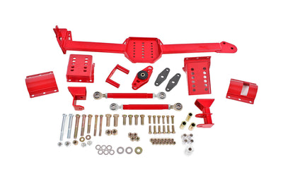 BMR Suspension Watts Link for 2007-2014 Ford Mustang Shelby GT500