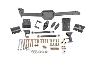 BMR Suspension Watts Link for 2007-2014 Ford Mustang Shelby GT500