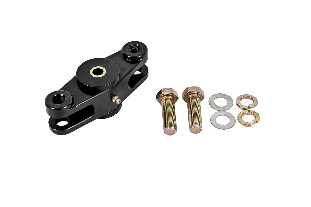 BMR Suspension Watts Link Pivot Upgrade for 2007-2014 Ford Mustang Shelby GT500