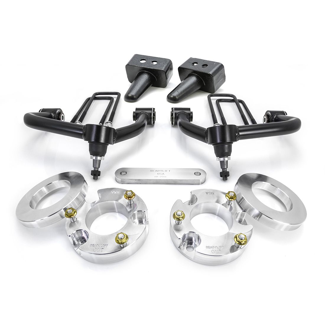 ReadyLift 3.5" SST Lift Kit for 2015-2020 Ford F-150 69-2300