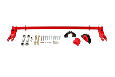 BMR Suspension Rear Xtreme Anti-Roll Kit for 2010-2015 Chevrolet Camaro
