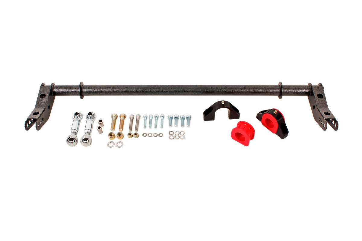 BMR Suspension Rear Xtreme Anti-Roll Kit for 2010-2015 Chevrolet Camaro