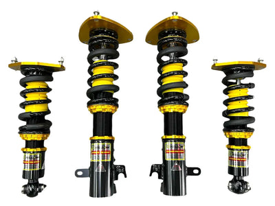 Yellow Speed Dynamic Pro Sport Coilovers for 2015-2021 Subaru Impreza WRX (VA) YS01-SB-DPS023