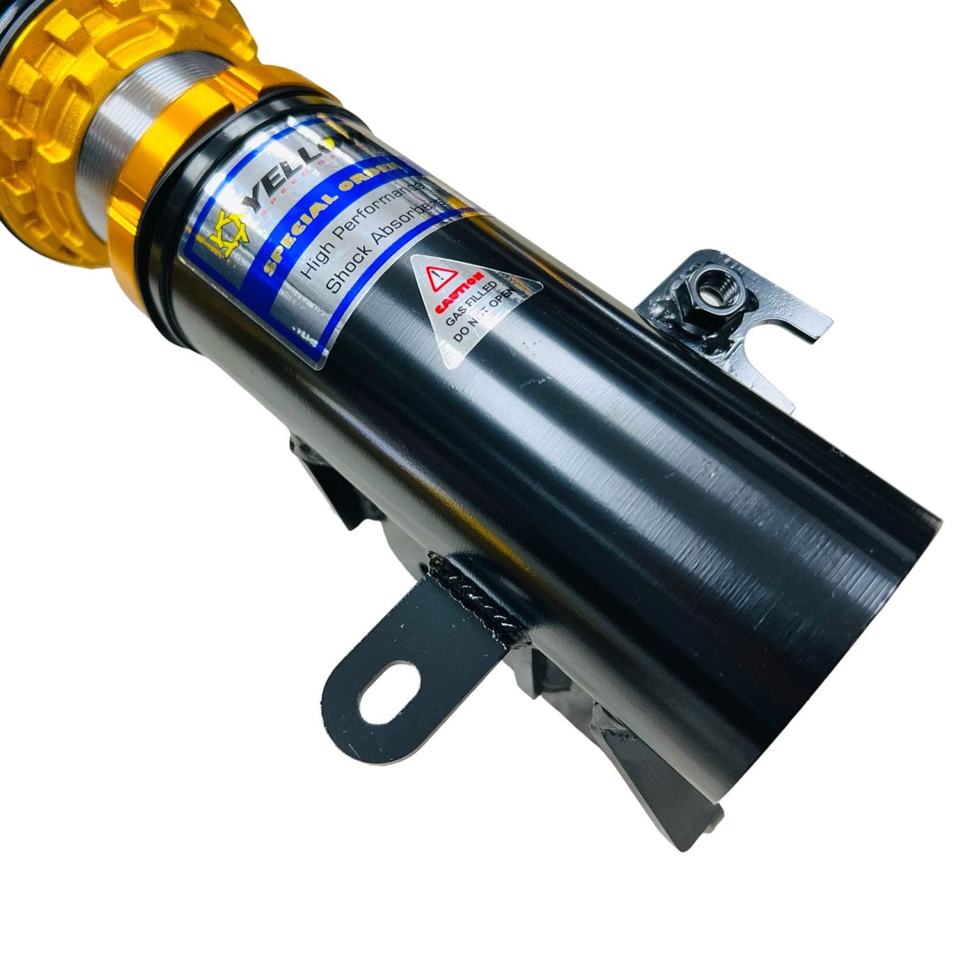 Yellow Speed Gravel Rally Coilovers for 2002-2004 Acura Integra (DC5) YS01-AC-1GR001