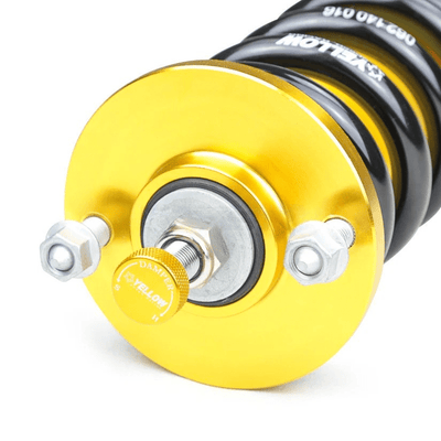 Yellow Speed Premium Competition Coilovers for 1994-2001 Acura Integra (DC2) YS01-AC-PC004