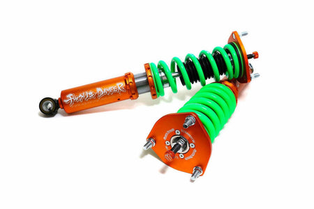 326POWER Chakuriki Coilovers - 1999-2002 Nissan Skyline R34 
