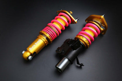 326POWER Chakuriki Coilovers for 2022+ Subaru BRZ (ZD8)
